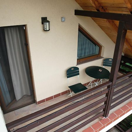 Отель Casa Stefandra Бряза Экстерьер фото